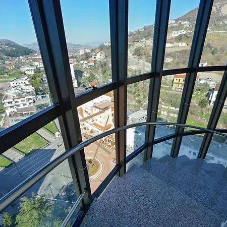 Jolly 4* Lezhë
