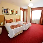Jolly 4* Lezhë