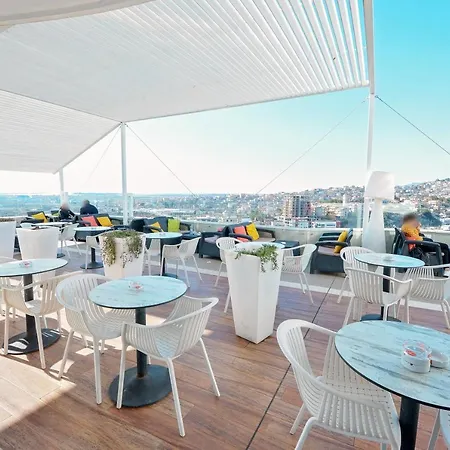 Jolly Hotel 4*