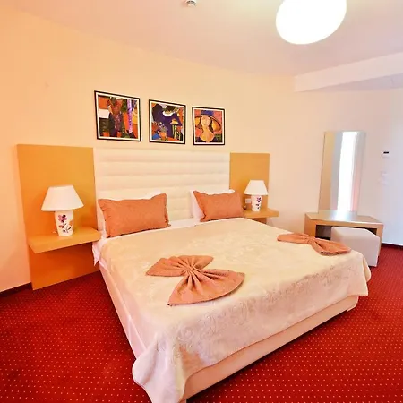 Jolly Hotel 4*