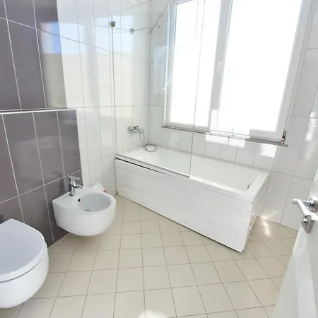 Hotel Jolly 4*