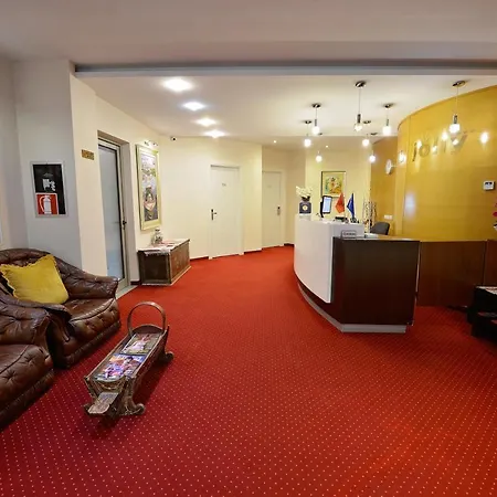 Jolly Hotel