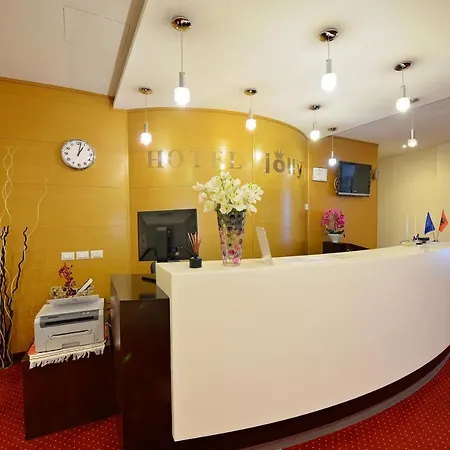 Jolly Hotel