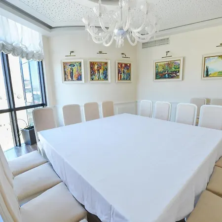 Hotel Jolly Lezhe